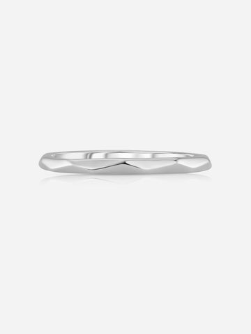 Geometric Edge Ring