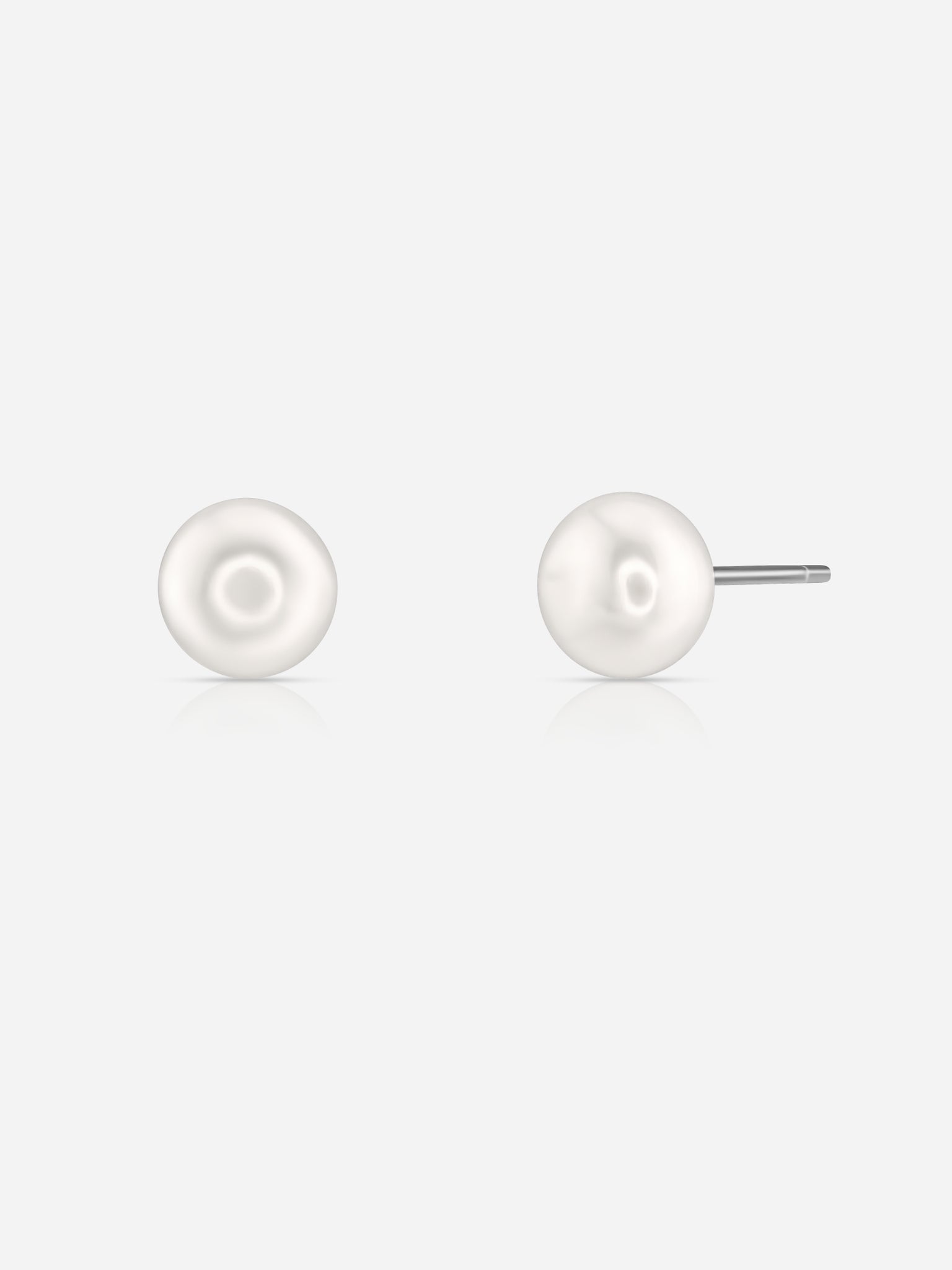 Pearl studs