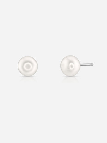 Pearl studs