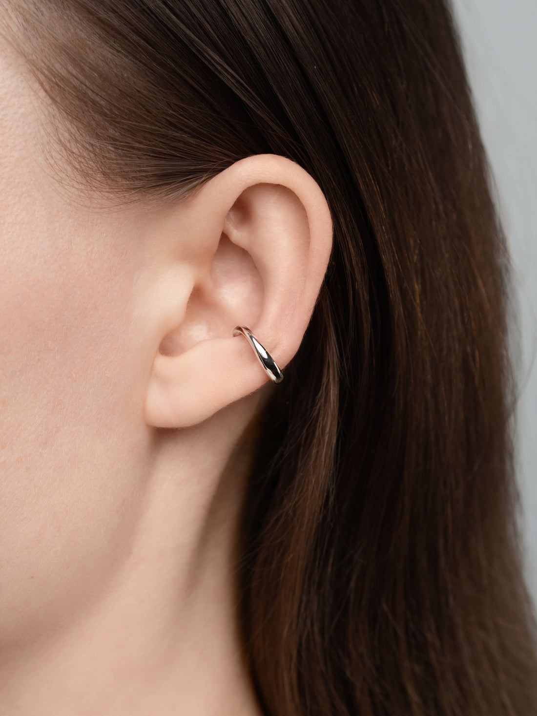 Fluid Ear Cuff